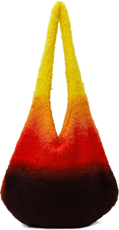 GABRIELA HEARST MANOS DEL URUGUAY EDITION INO BAG