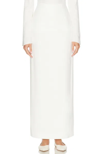 GABRIELA HEARST ROBBIA SKIRT