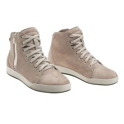 GAERNE SCHUHE MOTORRAD DAMEN GAERNE G.VOYAGER LADY GORE-TEX POUDRE 2951-017 GRÖSSE 41