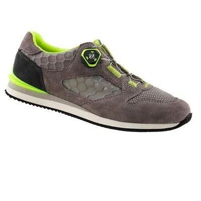 GAERNE SCHUHE MOTORRAD GAERNE G. VOLT SUMMER GRAU 4904-013 GRÖSSE 46