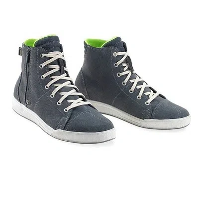 GAERNE SCHUHE MOTORRAD GAERNE G.VOYAGER GORE-TEX GRAU 2947-007 GRÖSSE 41