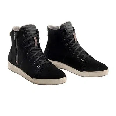 GAERNE SCHUHE MOTORRAD GAERNE G.VOYAGER GORE-TEX SCHWARZ 2947-001 GRÖSSE 42