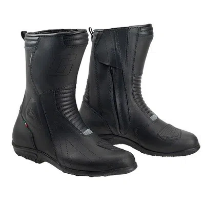 GAERNE STIEFEL MOTORRAD GAERNE G-DURBAN AQUATECH 2434-001 GRÖSSE 47
