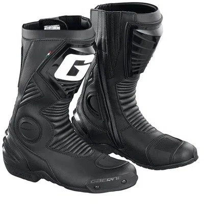GAERNE STIEFEL MOTORRAD GAERNE G-EVOLUTION FIVE SCHWARZ 2425-001 GRÖSSE 38