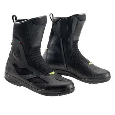 GAERNE STIEFEL MOTORRAD GAERNE G.HYBRID GORE-TEX 2438-001 GRÖSSE 42