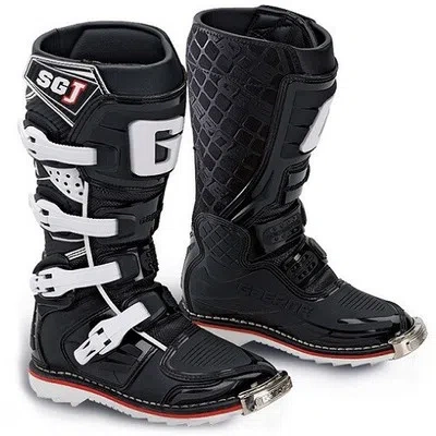 GAERNE STIEFEL MOTORRAD GAERNE SG-J SCHWARZ 2166-001 GRÖSSE 36