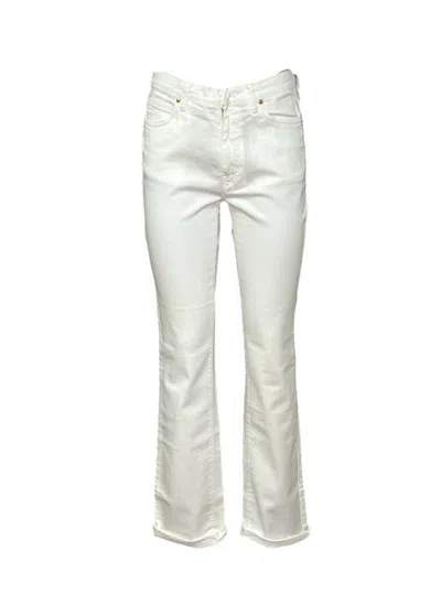 GAI MATTIOLO JEANS WOMAN GAI MATTIOLO ♪