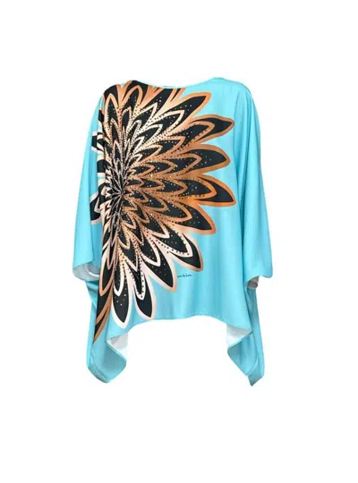 GAI MATTIOLO WOMEN'S KNIFE LV816 GAI MATTIOLO