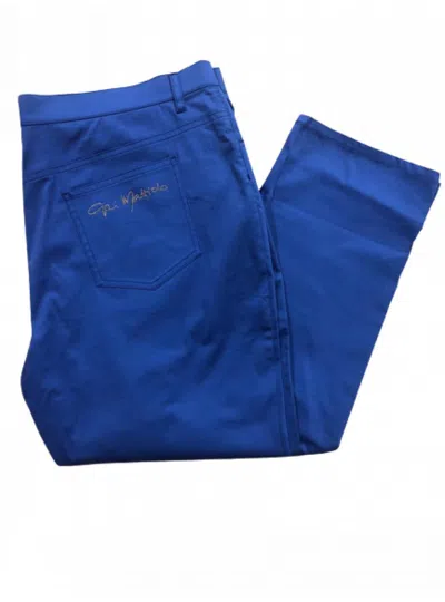 GAI MATTIOLO WOMEN'S TROUSERS GAI MATTIOLO 92MDGWMZCTCG