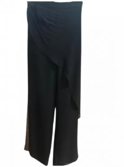 GAI MATTIOLO WOMEN'S TROUSERS GM TES095 GAI MATTIOLO