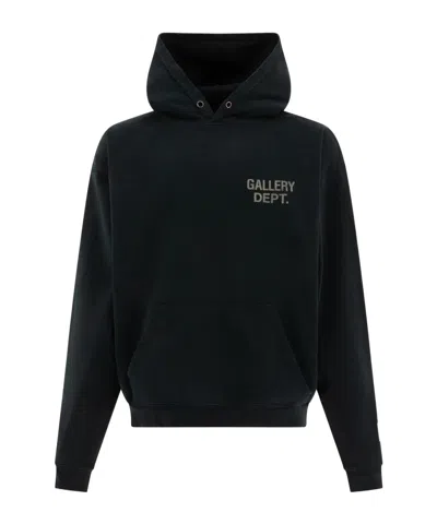GALLERY DEPT. GALLERY DEPT. 90S HOODED PULLOVER