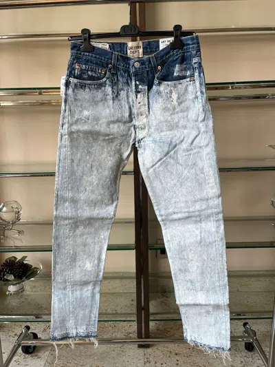 GALLERY DEPT. ARTIFACT FIT JEANS