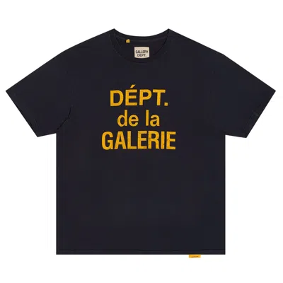 GALLERY DEPT. GALLERY DEPT. DE LA GALERIE CLASSIC 'BLACK'