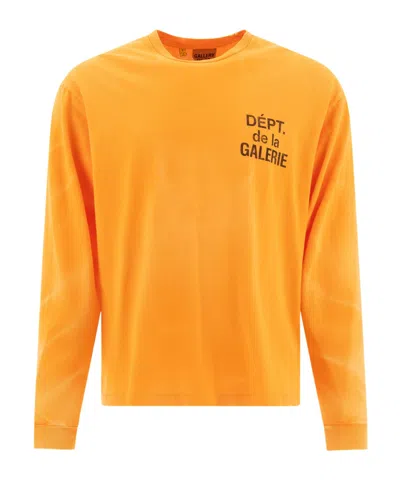 GALLERY DEPT. GALLERY DEPT. LOGO T-SHIRT