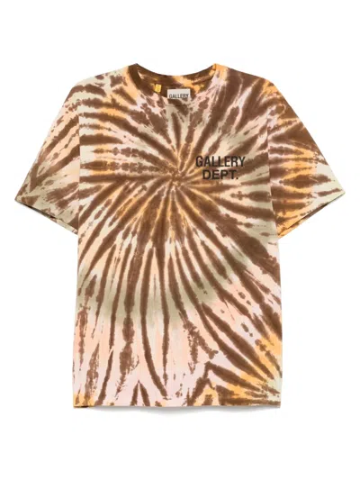 GALLERY DEPT. TOKYO SOUVENIR T-SHIRT