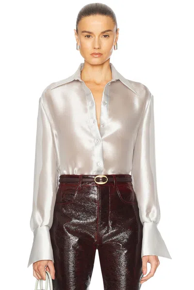 GALVAN CONSTELLATION BLOUSE