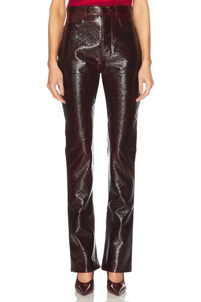 GALVAN OLDBOY TROUSER