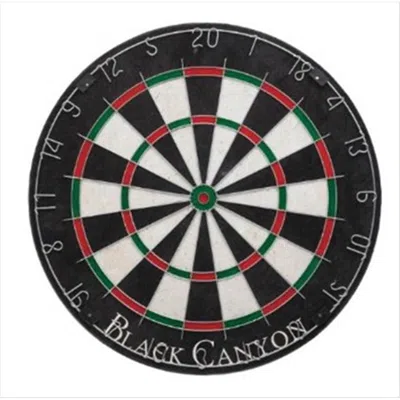 GAME ROOM BRISTLE BOARD WITH DIAMOND WIRE