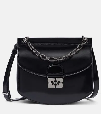 GANNI APO-G SMALL CROSSBODY BAG