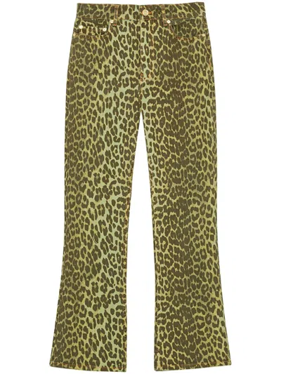 GANNI BETZY JEANS