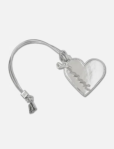 GANNI GANNI BOU HEART MIRROR