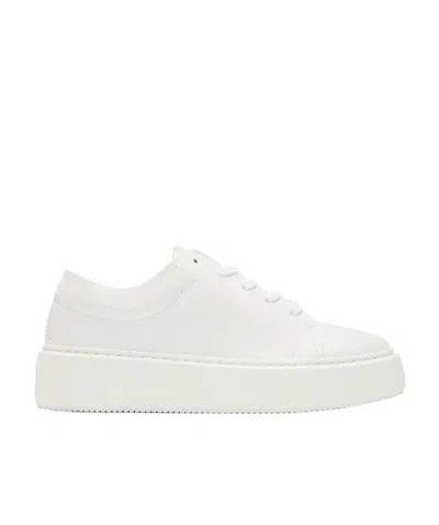 GANNI GANNI SPORTY MIX SNEAKERS