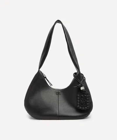 GANNI GANNI WOMEN'S MEDIUM HOBO BAG