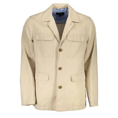 GANT COTTON MEN'S JACKET
