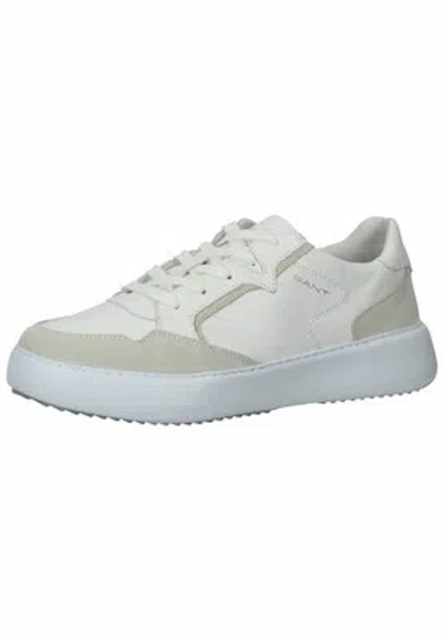 GANT GANT DAMEN SNEAKER ECHTLEDER NEU - A-WARE