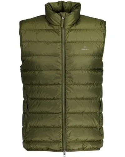 GANT GANT DAUNENWESTE STEHKRAGEN STEPPWESTEN HERREN NEU