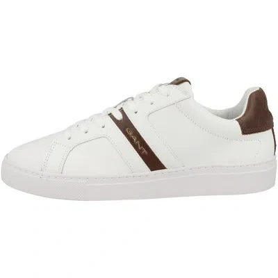 GANT GANT MC JULIEN HERREN SNEAKER LOW TURNSCHUHE SPORTSCHUHE FREIZEITSCHUHE