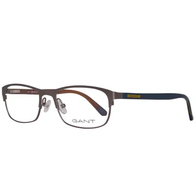 GANT METAL MEN'S FRAMES