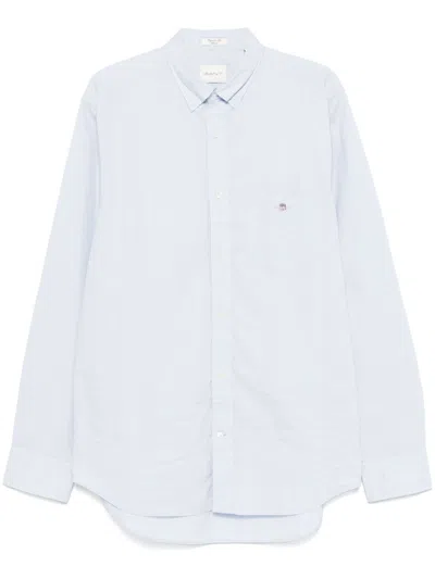 GANT POPLIN SHIRT