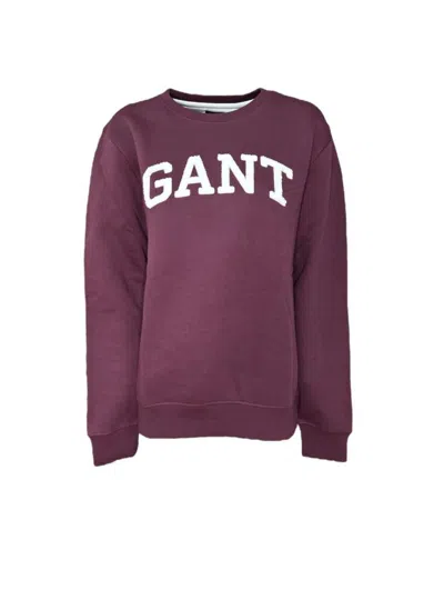 GANT WOMEN'S SWEATSHIRT 2046040 GANT