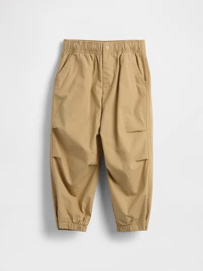 GAP BABY & TODDLER PARACHUTE JOGGERS