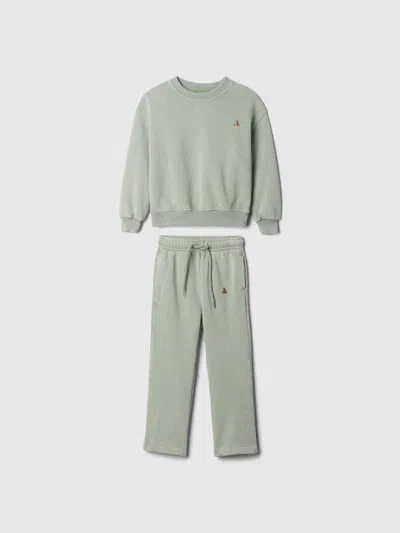 GAP BABY & TODDLER RELAXED SWEAT SET
