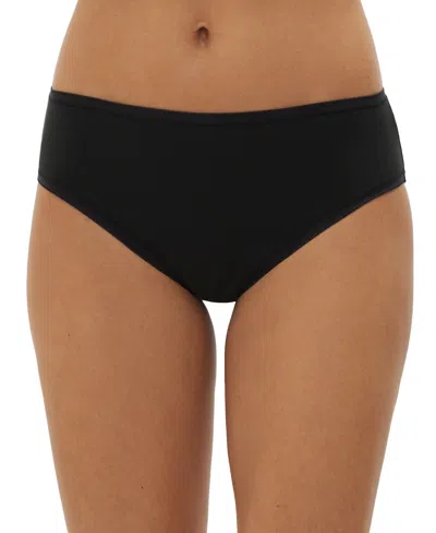 GAP GAPBODY WOMEN'S COTTON STRETCH HIPSTER UNDERWEAR GPW00277M