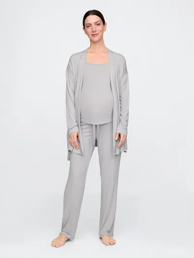 GAP MATERNITY MODAL 3-PIECE SET