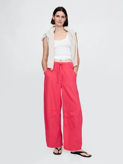 GAP MID RISE ULTRASOFT EASY HORSESHOE JEANS