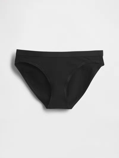 GAP ORGANIC STRETCH COTTON LOGO BIKINI