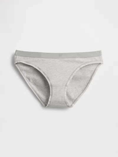 GAP ORGANIC STRETCH COTTON LOGO BIKINI