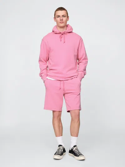 GAP RELAXED SWEAT SHORTS