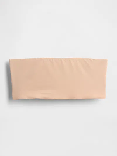 GAP SECONDSKIN BANDEAU BRALETTE