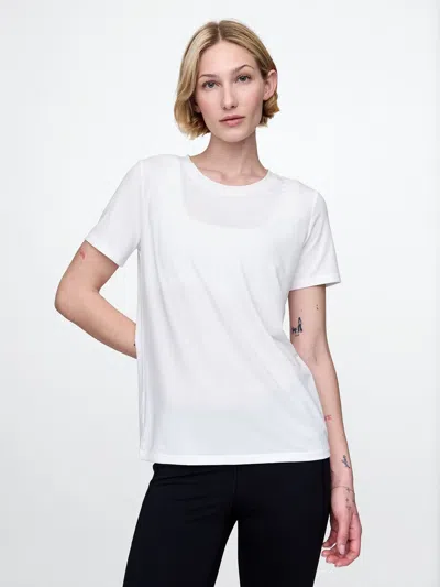 GAP GAPFIT BREATHE T-SHIRT