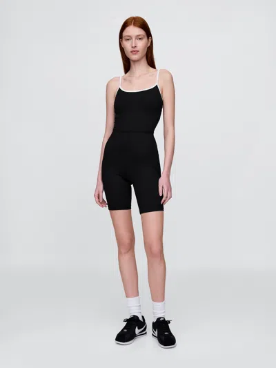 GAP GAPFIT POWER BIKE SHORT ROMPER