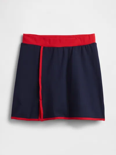 GAP GAPFIT POWER EXERCISE SKORT