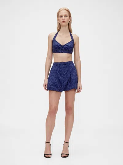 GAP GAPSTUDIO BUBBLE MINI SKORT