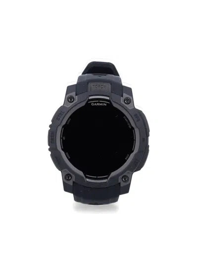 GARMIN INSTINCT 3 AMOLED 45MM