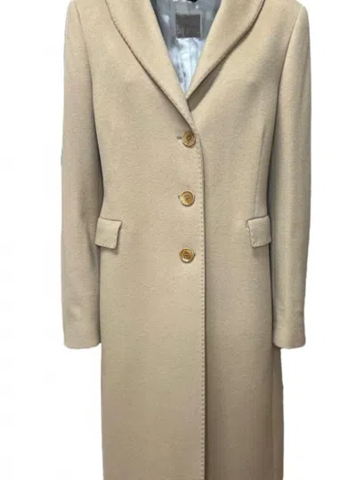 GARONI WOMEN'S COAT VERBENA GARONI