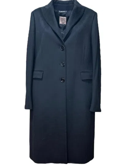 GARONI WOMEN'S COAT VERBENA GARONI